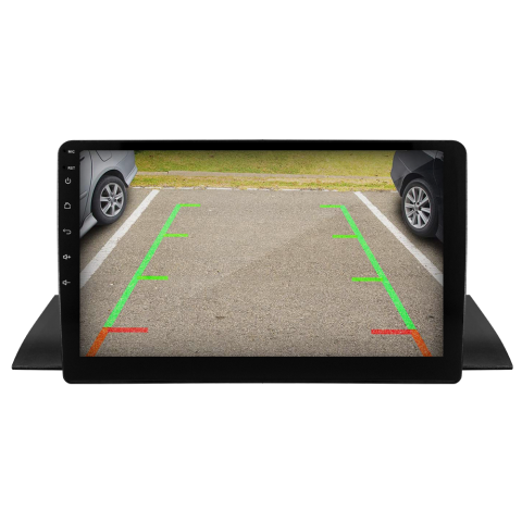 Mercedes Benz S Class W140 Android Multimedya Sistemi (1991-1998) CRV-4939XD