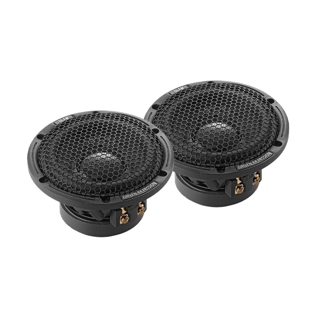 BLAM LM80 8cm Center Midrange