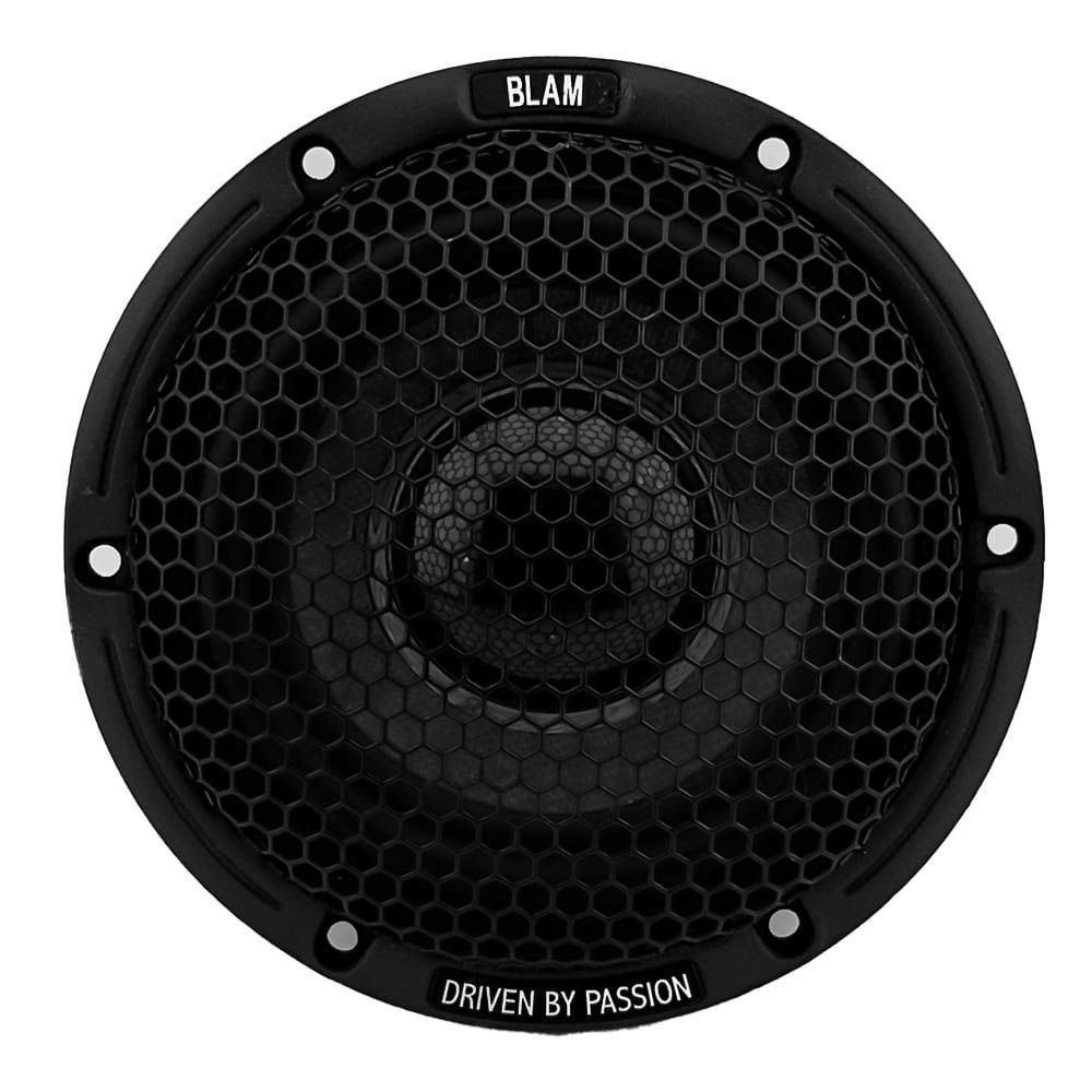 BLAM Center Midrange (8cm)