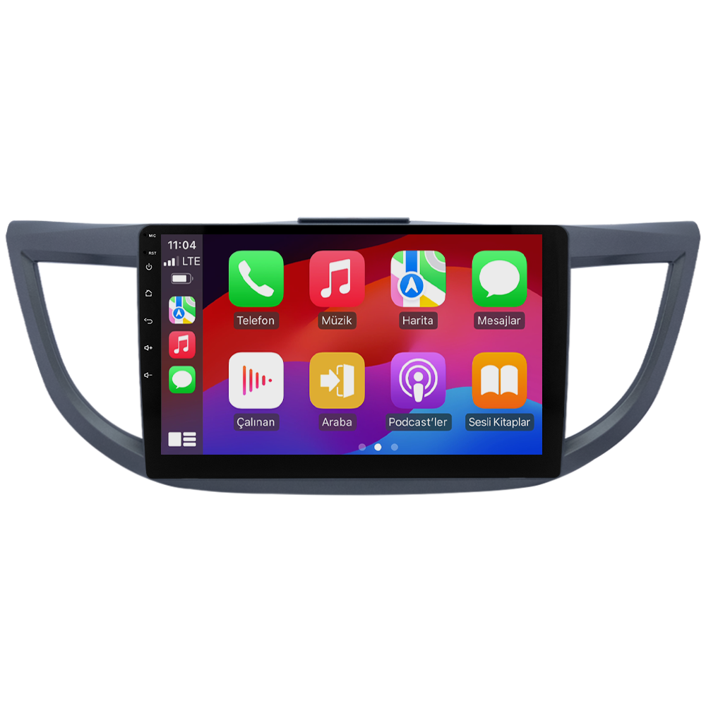 Honda CRV Android Multimedya Sistemi (2013-2016) CRV4150XP