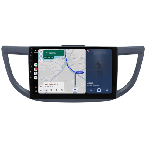 Honda CRV Android Multimedya Sistemi (2013-2016) CRV4150XP