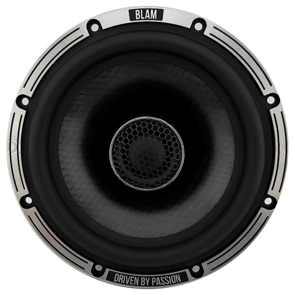 Blam L165C 16cm Koaksiyel Hoparlör