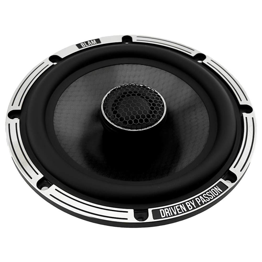 Blam L165C Koaksiyel Hoparlör Seti (16.5cm)