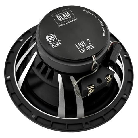 Blam L165C Koaksiyel Hoparlör (16cm)