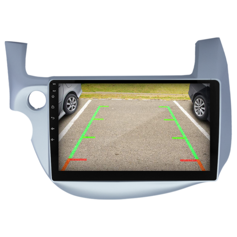 Honda Jazz Android Multimedya Sistemi (2009-2014) CRV4151XP