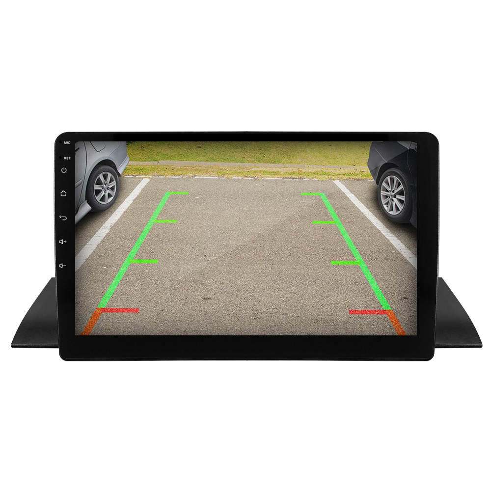 Mercedes Benz S Class W140 Android Multimedya Sistemi (1991-1998) CRV-4939XR
