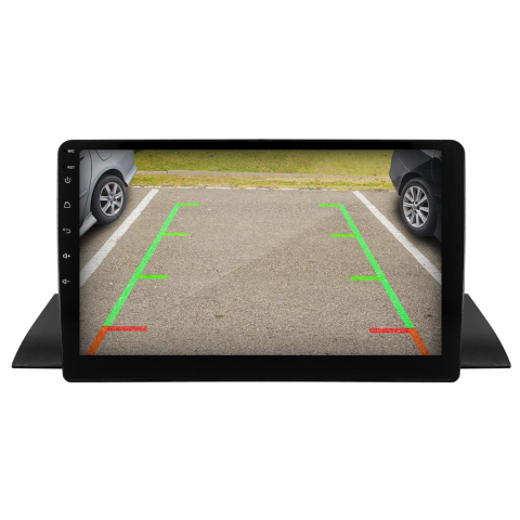 Mercedes Benz S Class W140 Android Multimedya Sistemi (1991-1998) CRV-4939XR