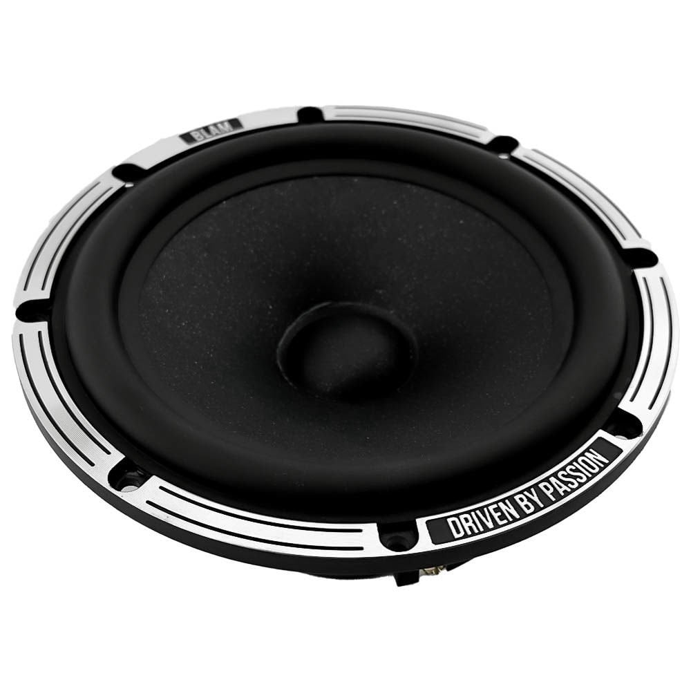 BLAM 165LSQ Komponent Hoparlör Seti (16.5cm)