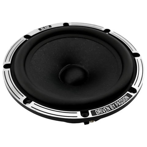 BLAM 165LSQ Komponent Hoparlör Seti (16.5cm)