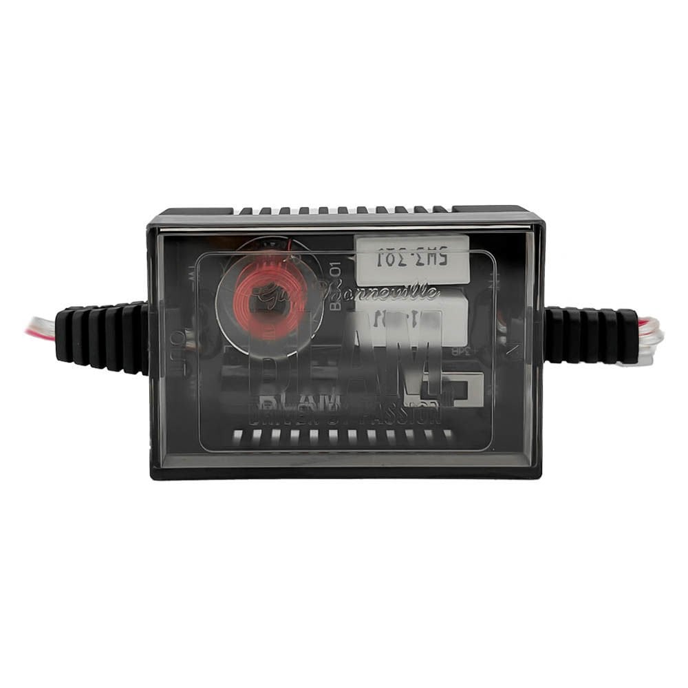 BLAM 165LSQ Komponent Hoparlör Seti (16.5cm)