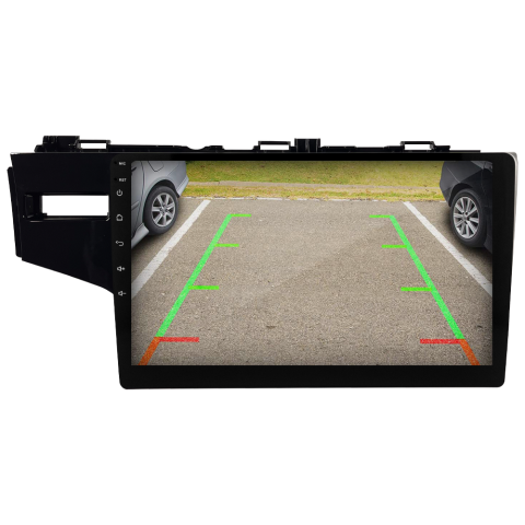 Honda Jazz Fit Android Multimedya Sistemi (2013-2015) CRV-4856XA