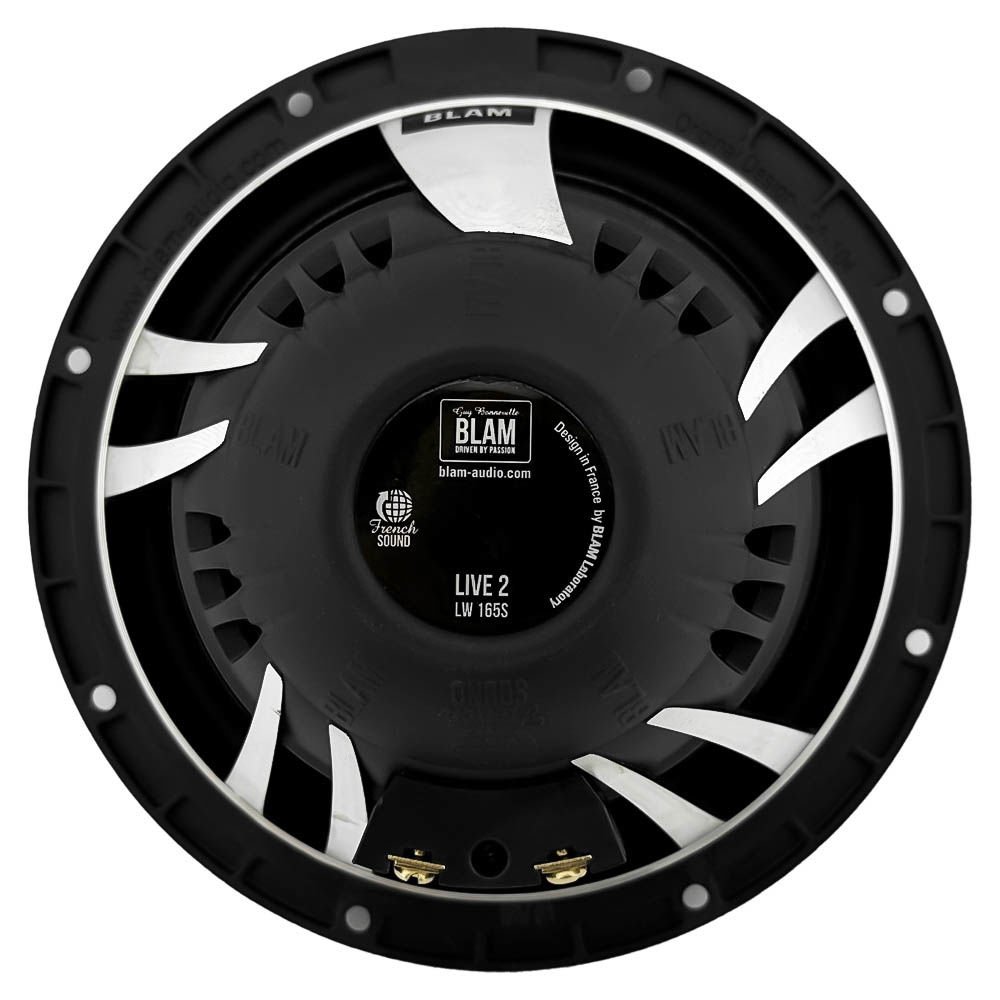 BLAM 16cm Slim Mid Takımı