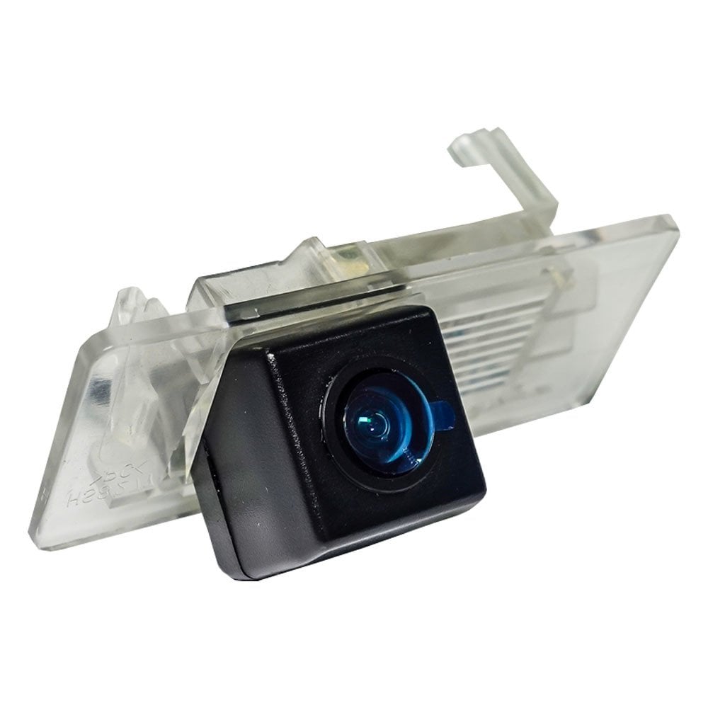 Skoda Kodiaq Geri Görüş Kamerası (2017-2021)