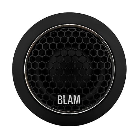 Blam L165P 2 Yollu Komponent Hoparlör Seti (16.5cm)