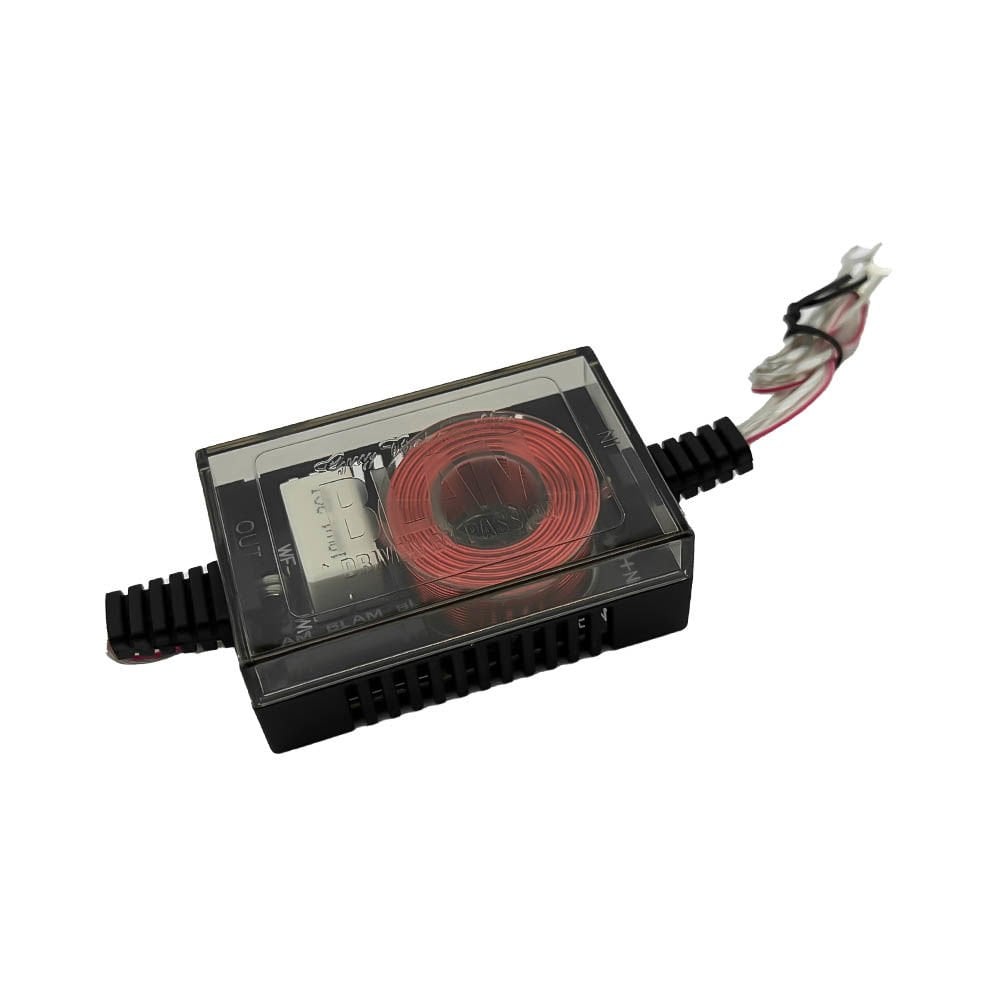 Blam L165P 2 Yollu Komponent Hoparlör Seti (16.5cm)