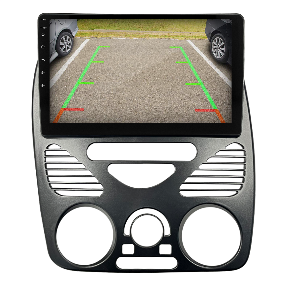 Fiat Albea Android Multimedya Sistemi (2002-2004) CRV4161XP