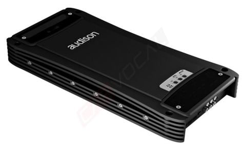 Audison Voce AV 5.1 K Amplifikatör