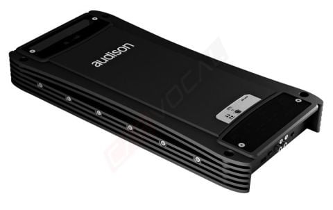 Audison Voce AV Uno Amplifikatör