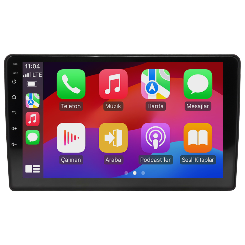 Alfa Romeo 159 Android Multimedya Sistemi (2007-2011) CRV-4766XR