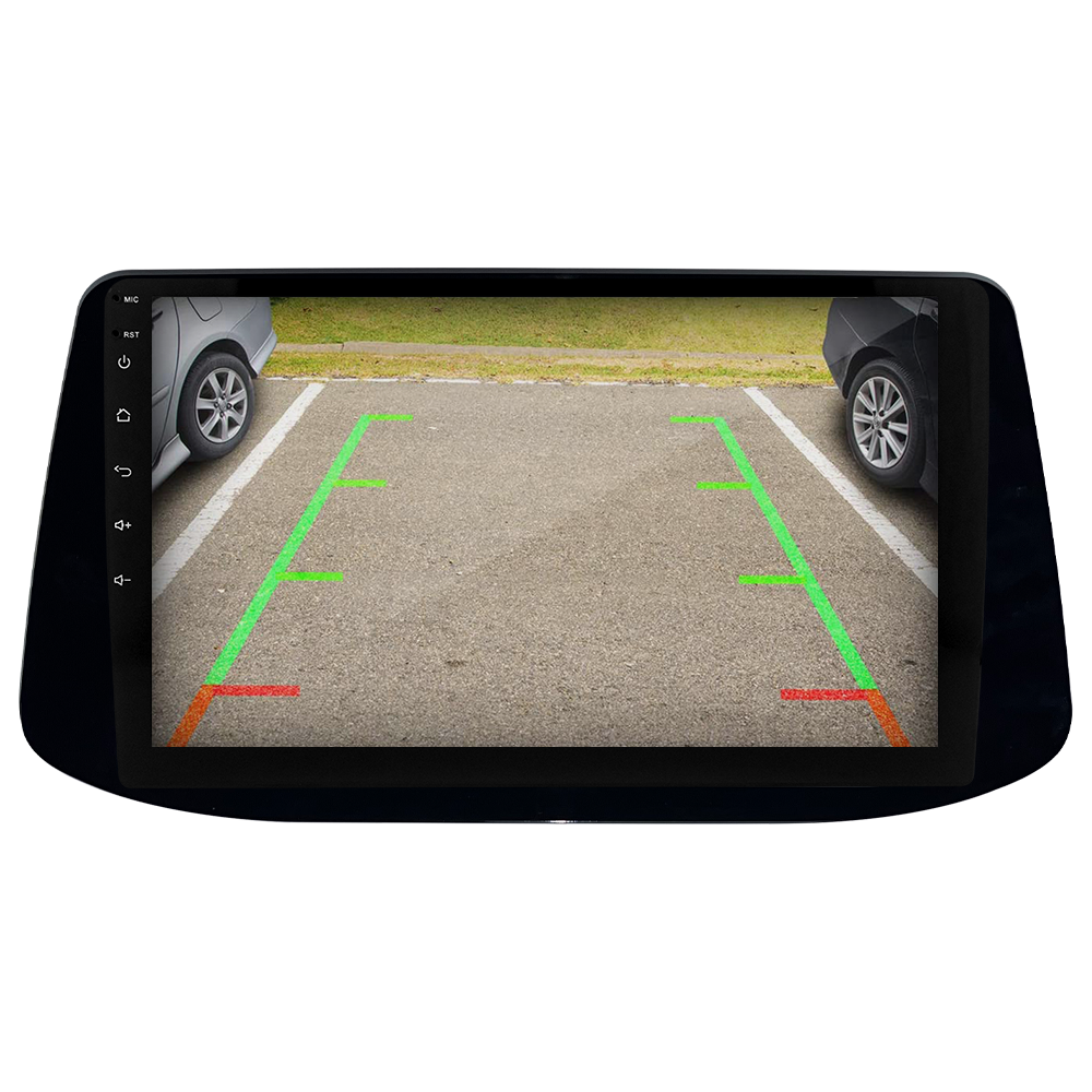 Hyundai i30 Android Multimedya Sistemi (2017-2020) CRV-4270X