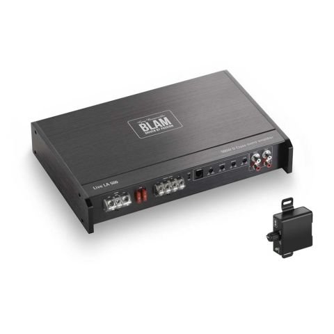 BLAM Mono Amplifikatör