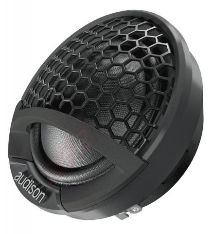 Audison Voce AV-1.1 Tweeter (28 mm)