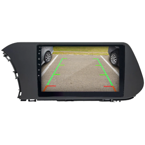 Hyundai Bayon Android Multimedya Sistemi (2020-2024) CRV4279XP