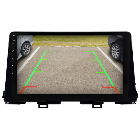 Kia Picanto Android Multimedya Sistemi (2018-2024) CRV-4868XA