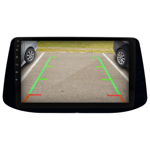 Hyundai i30 Android Multimedya Sistemi (2017-2020) CRV4270XP