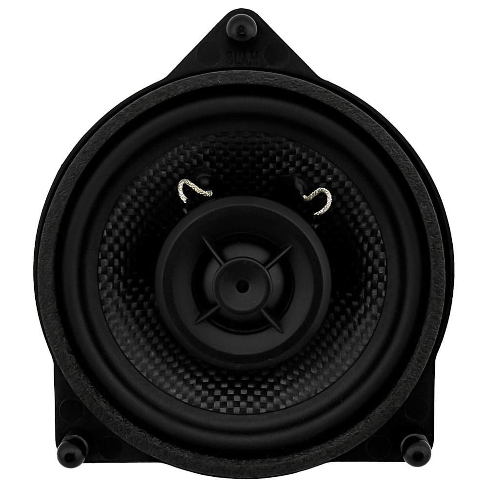 BLAM 100MNC Mercedes ve Tesla Uyumlu Koaksiyel Hoparlör (10cm)