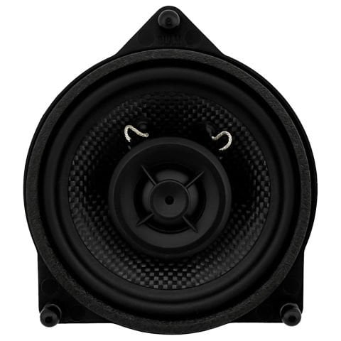 BLAM 100MNC Mercedes ve Tesla Uyumlu Koaksiyel Hoparlör (10cm)