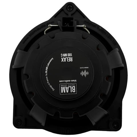 BLAM Mercedes Hoparlör 10cm