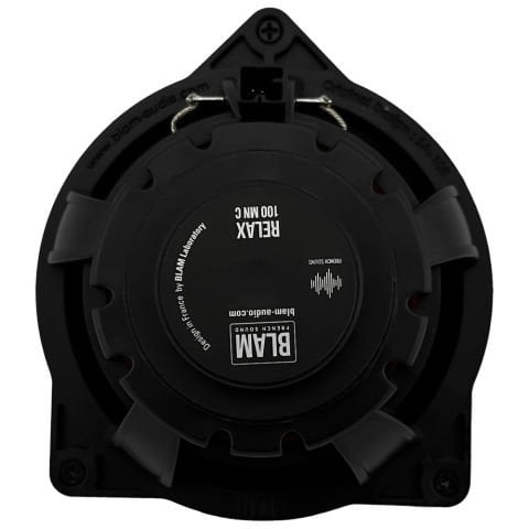 BLAM Mercedes Hoparlör 10cm