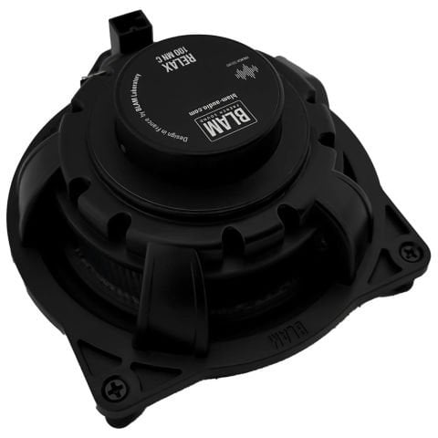 BLAM 100MNC Mercedes ve Tesla Uyumlu Koaksiyel Hoparlör (10cm)