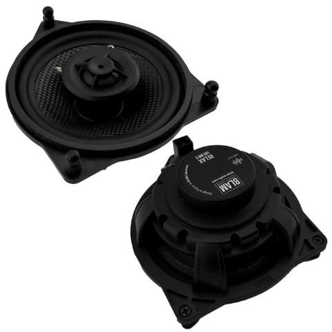 BLAM 100MNC Mercedes ve Tesla Uyumlu Koaksiyel Hoparlör (10cm)