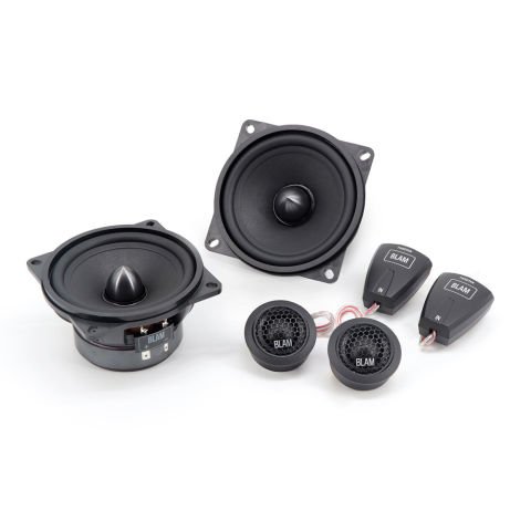 BLAM Mid Takımı 10cm