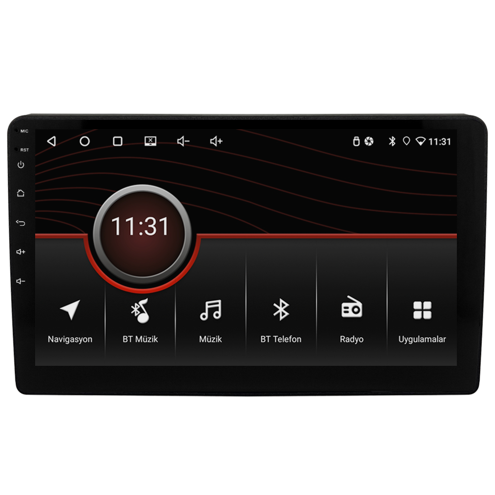 Honda HRV Android Multimedya Sistemi (1998-2005) CRV-4943XR