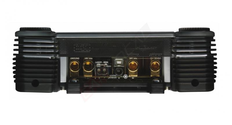 Audison Thesis HV Venti  Amplifikatör