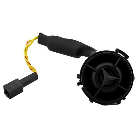 Blam 100MNS Mercedes Komponent Hoparlör Takımı (10cm)