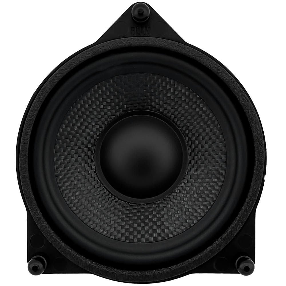 Blam 100MNS Mercedes Komponent Mid Takımı (10cm)