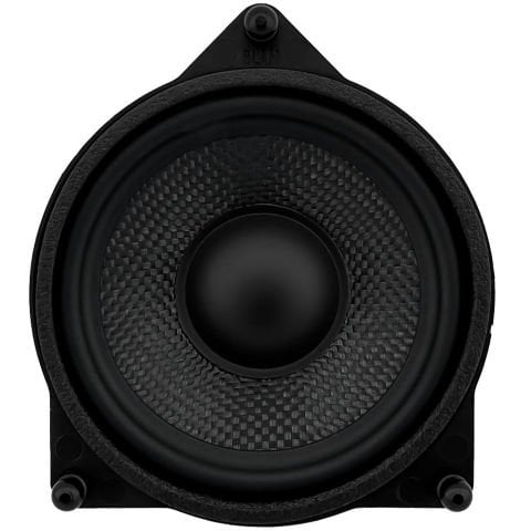 Blam 100MNS Mercedes Komponent Hoparlör Takımı (10cm)