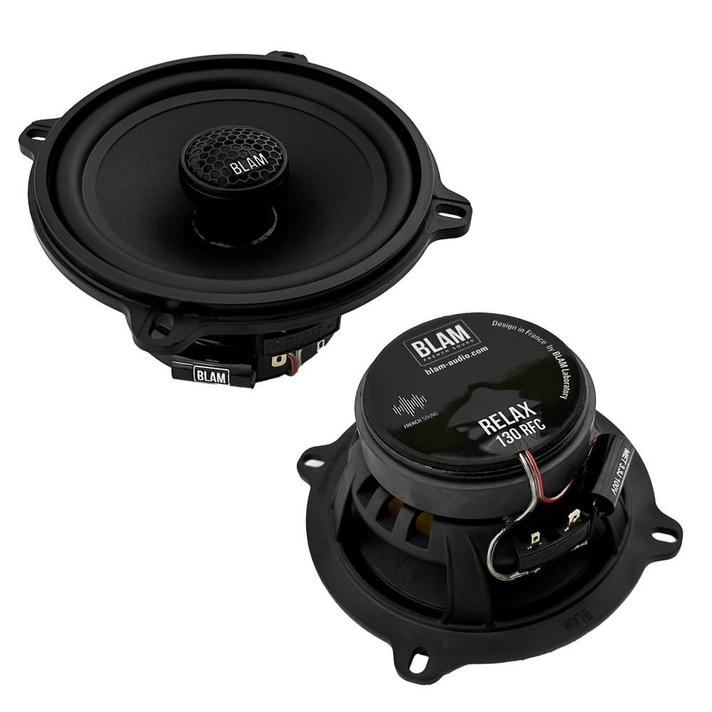 BLAM 130RFC 13 cm Koaksiyel Hoparlör