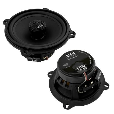 BLAM 130RFC 13 cm Koaksiyel Hoparlör