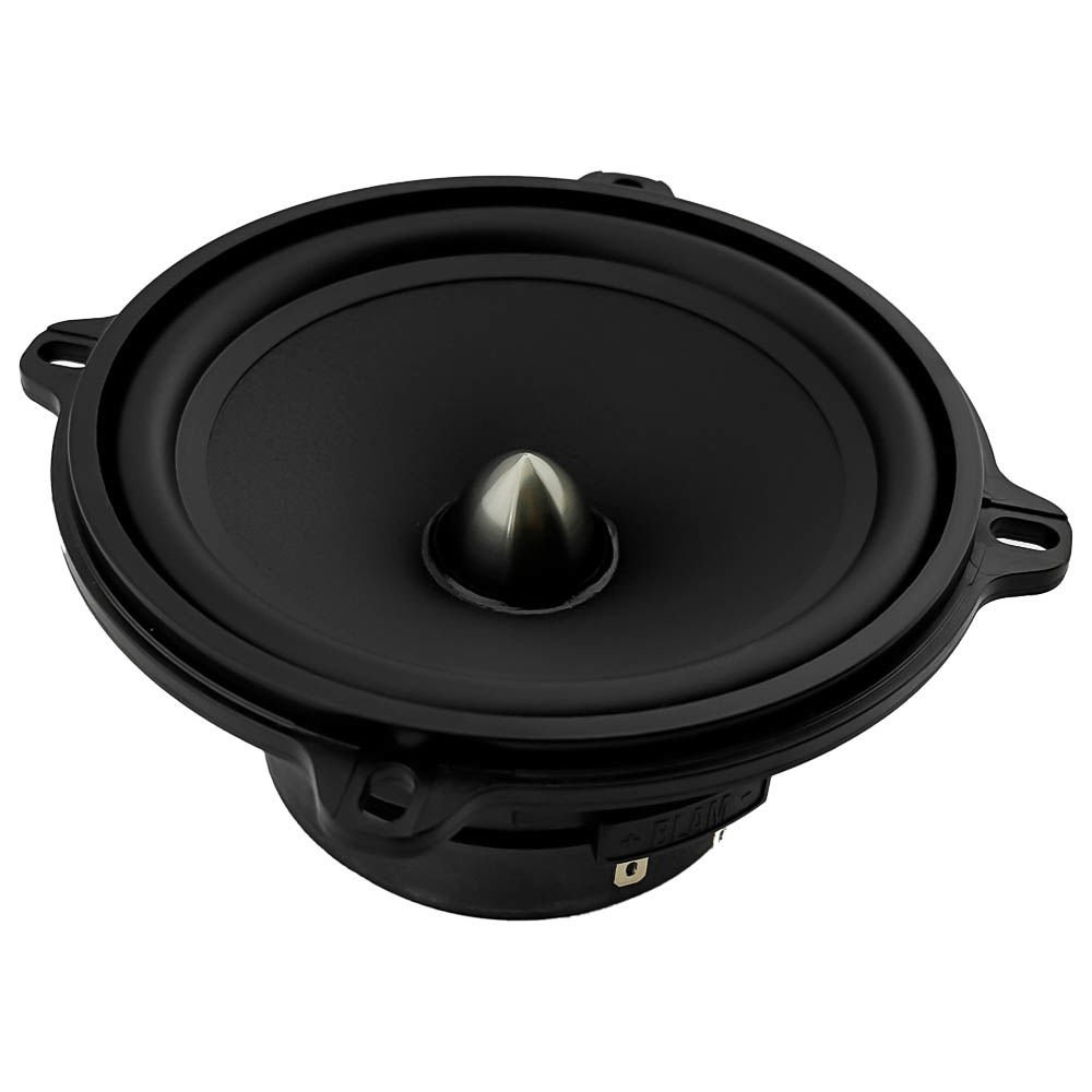 Blam 130RS Komponent Mid Takımı (13cm)