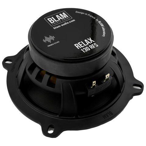 Blam 130RFS 13 cm Komponent Mid Takımı