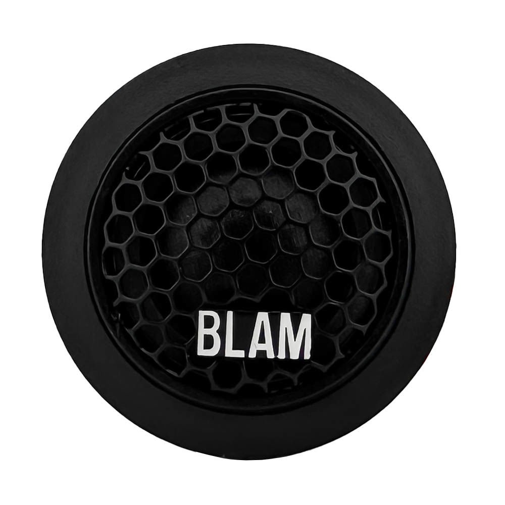 Blam 130RS Komponent Mid Takımı (13cm)