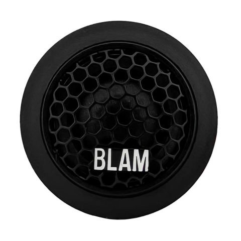 Blam 130RFS 13 cm Komponent Mid Takımı
