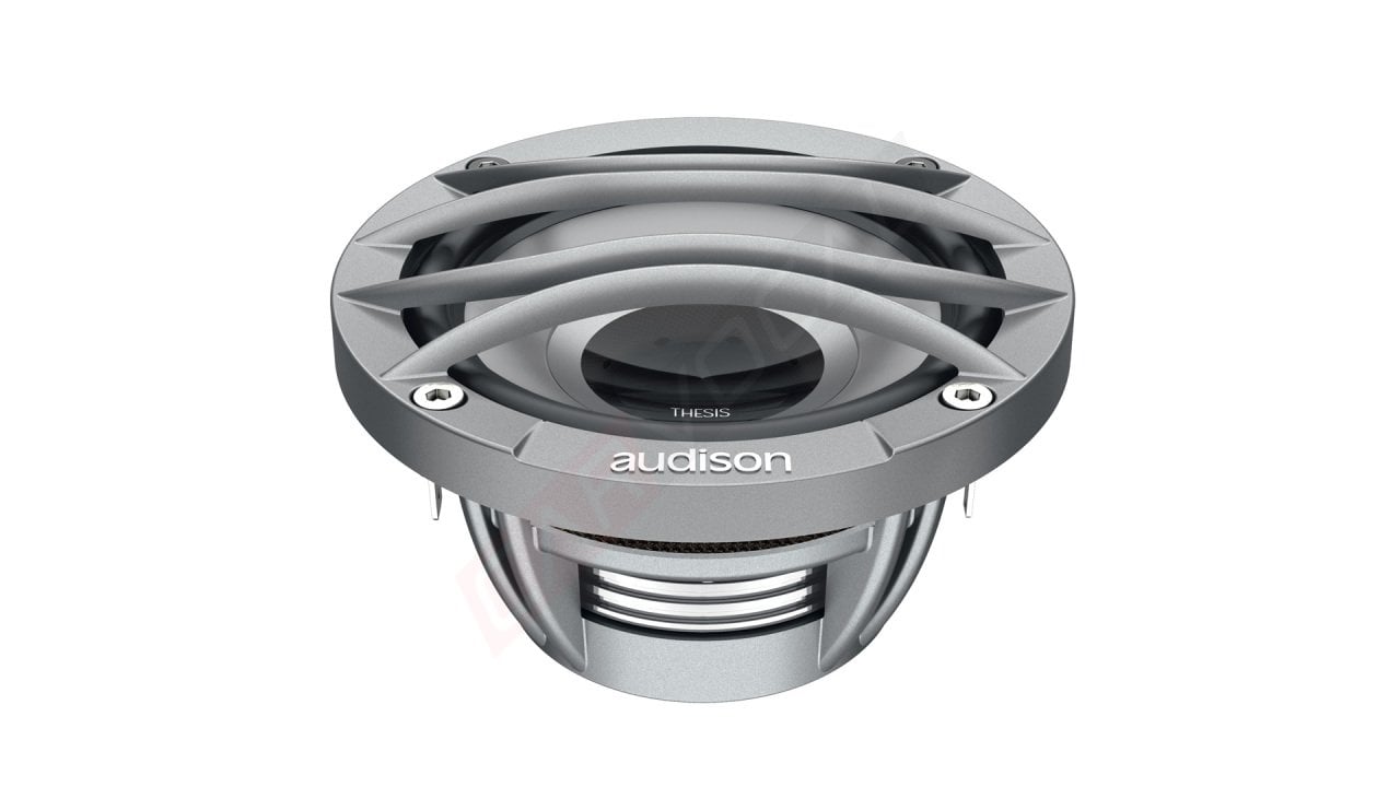 Audison Thesis 6.5 II Sax Hoparlör