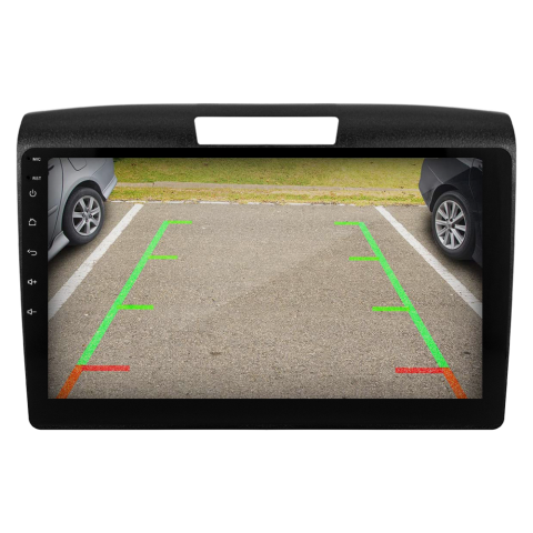 Honda CRV Android Multimedya Sistemi (2013-2016) CRV-4954XAA