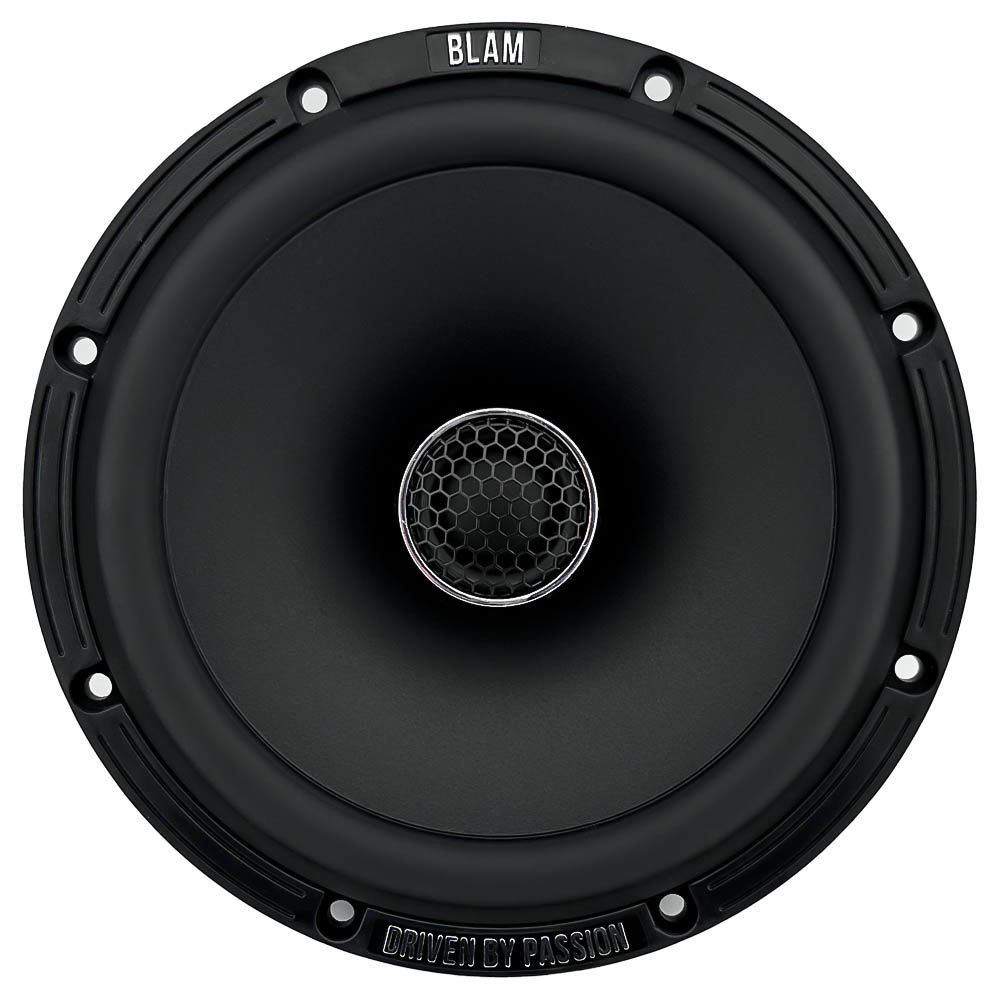 BLAM 165RC 16cm Koaksiyel Hoparlör